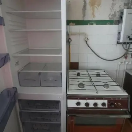 Appart Like Me Fabriano