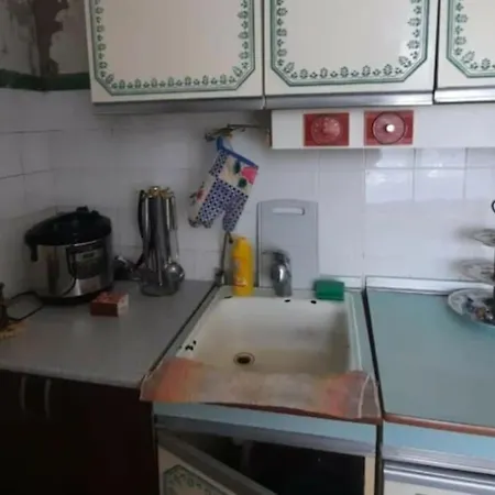 Holiday home Appart Like Me Fabriano